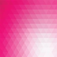 Abstract geometric colorful background pattern design N18