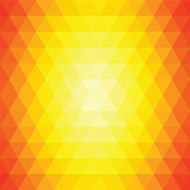 Abstract geometric colorful background pattern design N24