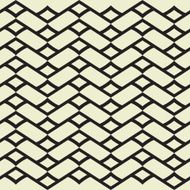 Abstract seamless pattern background N21
