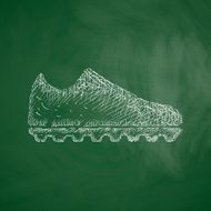 sneakers icon N14