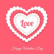 Valentine&#039;s day card N28