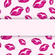 Valentine&#039;s background N13