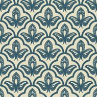seamless pattern N1580