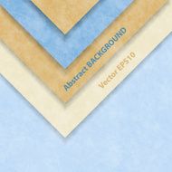 Abstract Blue Background N12