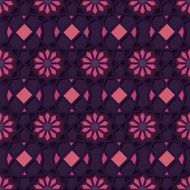 Traditional Ornamental Seamless Islamic Pattern N11