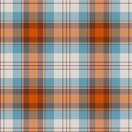 tartan plaid N4