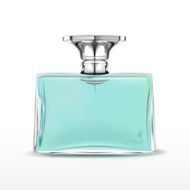 elegant perfume bottle N3