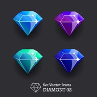 DiamondSetVector02