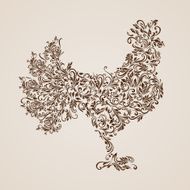 Pattern N221