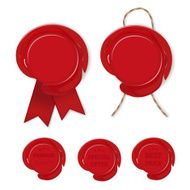 Wax Seal Set N2