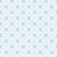 Abstract vector seamless pattern background