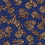 pattern paisley N139