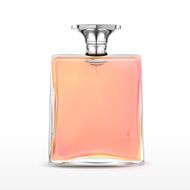 elegant perfume bottle N4