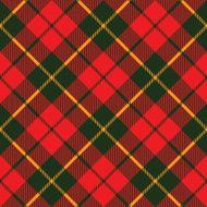 tartan fabric texture diagonal little pattern seamless