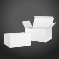 blank carton set N6