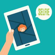 Selfie N7