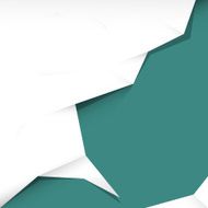 Paper Vector Background