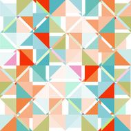 Retro Pattern N11