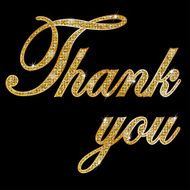 Thank You N134