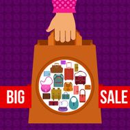 big sale design N12