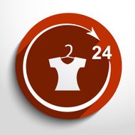 Vector dress shop 24 hours service N4