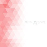 Abstract geometric background N181