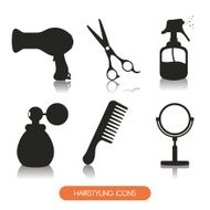 hairdressing N14