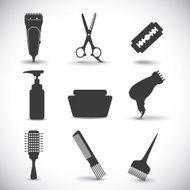 hairdressing N15