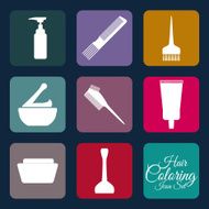 hairdressing N17