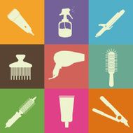 hairdressing N18