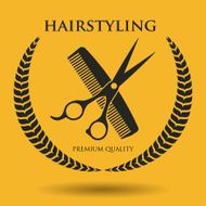 hairdressing N19