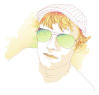 Sunny Day (vector)