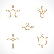 Royal Symbols N3