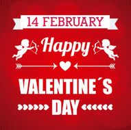 Valentines Day N164