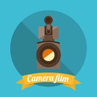 Camera Film N11