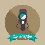 Camera Film N12
