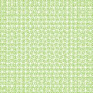 Seamless pattern in green color Inspired by banknote and money N11