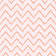 seamless chevron scribble pattern
