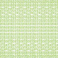 Seamless pattern in green color Inspired by banknote and money N12