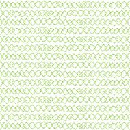 Seamless pattern in green color Inspired by banknote and money N13