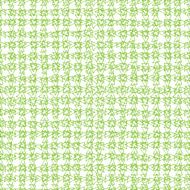 Seamless pattern in green color Inspired by banknote and money N15
