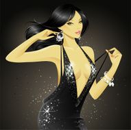 Showgirls (Asian)