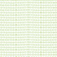 Seamless pattern in green color Inspired by banknote and money N19