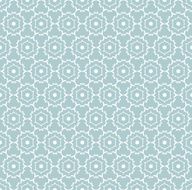Vector Seamless Geometric Retro Pattern N7