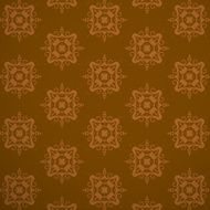 Seamless texture pattern