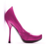 High Heel Shoe N10