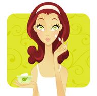 CoverGirls (Moisturizer)