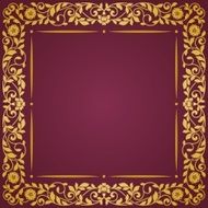 Vintage greeting card N189