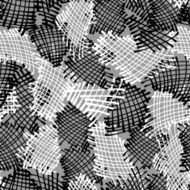 Abstract seamless pattern N656