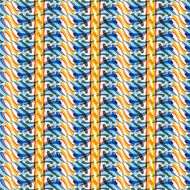 abstract color decoration pattern background N5